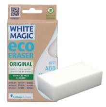Sponge Eraser Original Home White Magic 