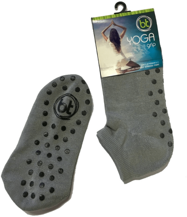 Anti slip 2025 yoga socks