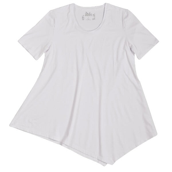 Top Bamboo Swing General Kingston Grange S White 