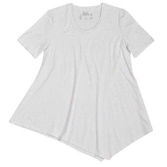 Top Bamboo Swing General Kingston Grange S White 