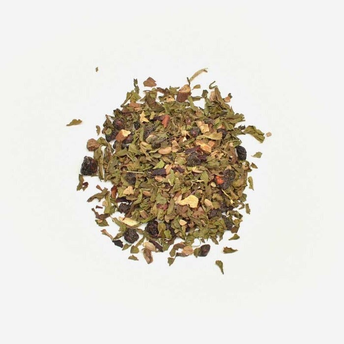 Love Tea Liver Clense Loose Leaf General Love Tea 