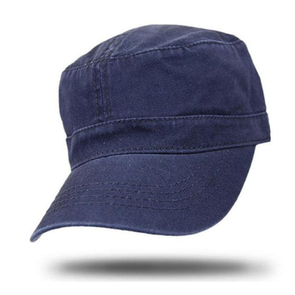 Everyday Cap hats Hatworld Navy 