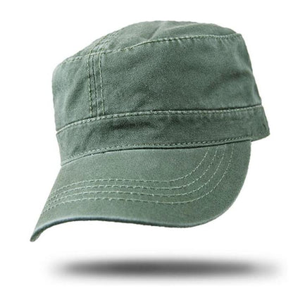 Everyday Cap hats Hatworld Olive 