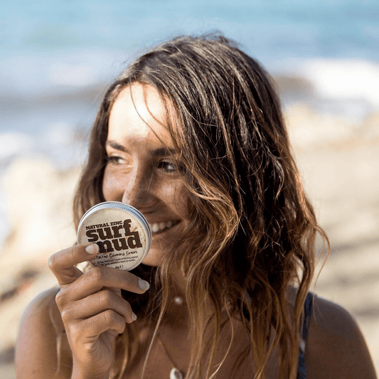 Surf Mud Tinted Covering Cream General Surf Mud 