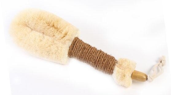 Body Brush wellbeing Eco Max Large 