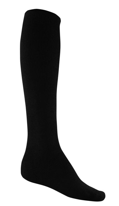 Socks Bamboo extra Long and extra Thick Socks Earth to Life Black M4-6 W6-8 