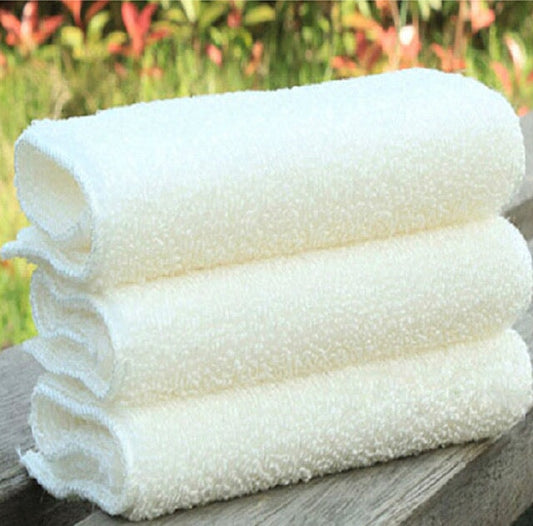 Cleaning Cloth - Bamboo General Eco Basics 