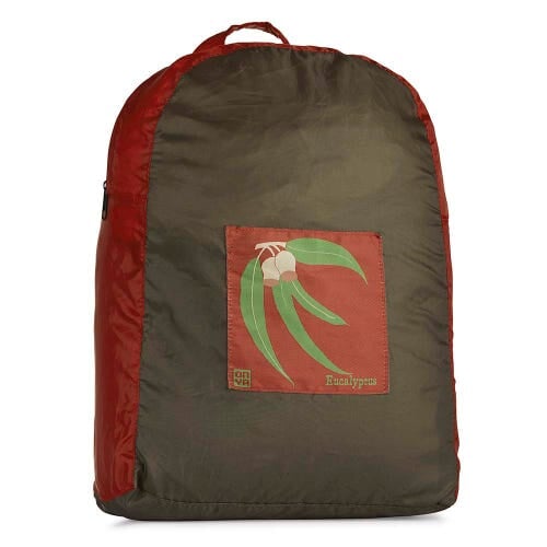 Backpack Recycled General onya Eucalyptus 