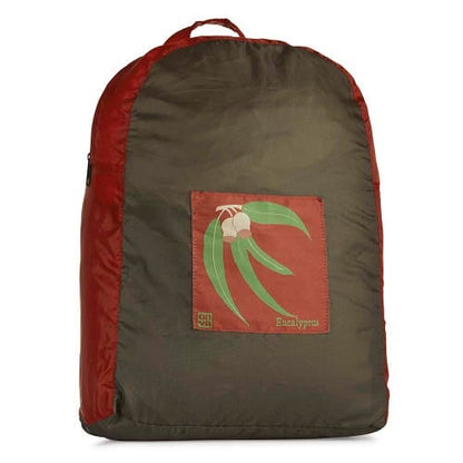 Backpack Recycled General onya Eucalyptus 