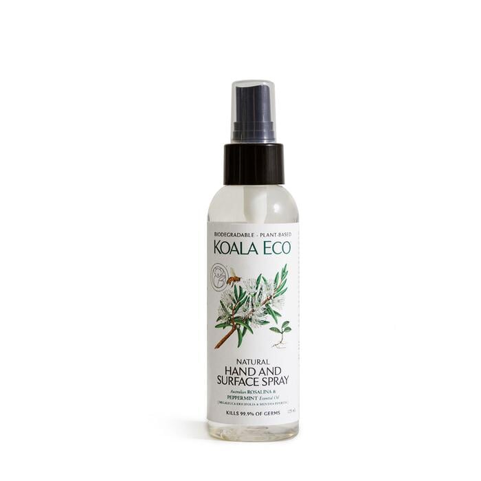 Koala Eco Hand & Surface Spray General Koala Eco Rosalina / Peppermint 
