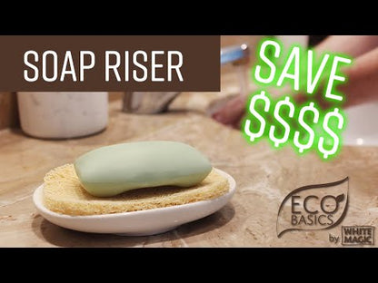 Soap Riser 2 Pack