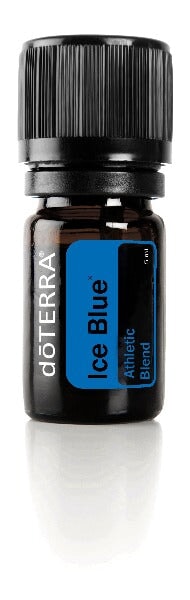 Ice Blue Essential Oil 5ml General Doterra 