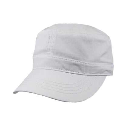 Everyday Cap hats Hatworld White 