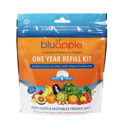 Blu Apple® Regular Refill Kit General Blu Apple 