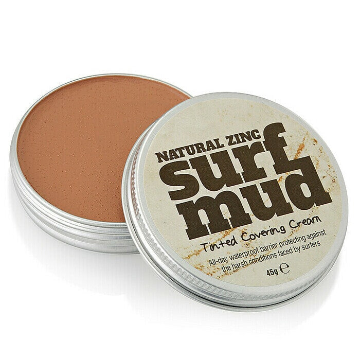 Tinted Covering Cream Surfmud Tin General Surf Mud 